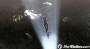 [TGS] Bayonetta, Impresiones
