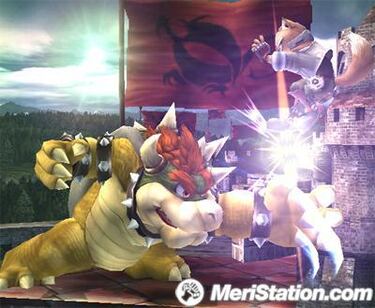 En Brawl los jugadores podrán invocar ayudantes