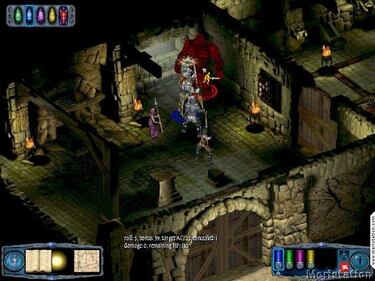 Ubi Soft mostró nuevas imágenes de Pool of Radiance