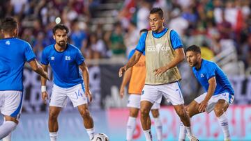 La selecci&oacute;n de El Salvador buscar&aacute; seguir escribiendo historia en la Copa Oro cuando se mida desde Phoenix al conjunto de Qatar en los Cuartos de Final.