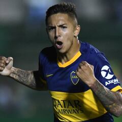 Boca ganó y sigue siendo el único puntero