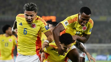 Jhon Arias habla de la Selección y las opciones de ganar el Mundial