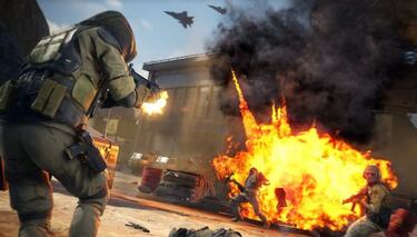 Sniper Ghost Warrior Contracts 2 pone rumbo a PS5 en agosto; mejoras gráficas