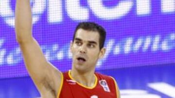 <b>CONFIADOS.</b> Los jugadores españoles se muestran muy seguros en sus posibilidades de victoria.