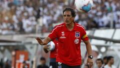 Curicó Unido – Colo Colo: horario, TV y cómo ver online