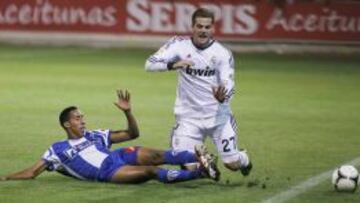 En Alcoy se inventaron las aceitunas rellenas