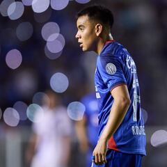 ‘Charly’ Rodríguez: “Se sufrió, pero contento por estar en la final”