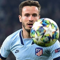 Saúl, un derecho de tanteo que ya dura seis años
