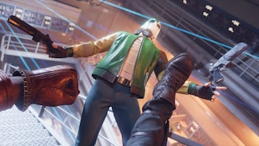 Deathloop, un exclusivo de consolas que sacará el máximo partido a PS5