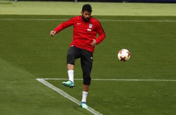 Diego Costa.