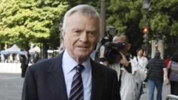 El presidente de la Federación Internacional del Automóvil (FIA), el británico Max Mosley ha manifestado hoy en el Autódromo de Monza que alterar el resultado es más grave que hacer trampas, en referencia al posible accidente voluntario de Nelson Piquet, a propuesta de Renault en el Gran Premio de Singapur del pasado año.