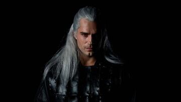 La serie The Witcher (Netflix) finaliza su producción