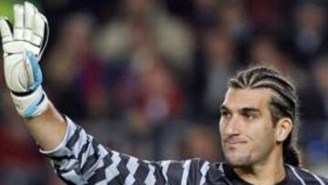 Pinto declara ante la UEFA por su silbido al Copenhague