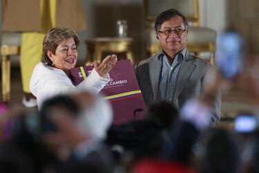 Adiós a estos ministros: presidente Petro solicitó renuncia y varios ya lo han hecho