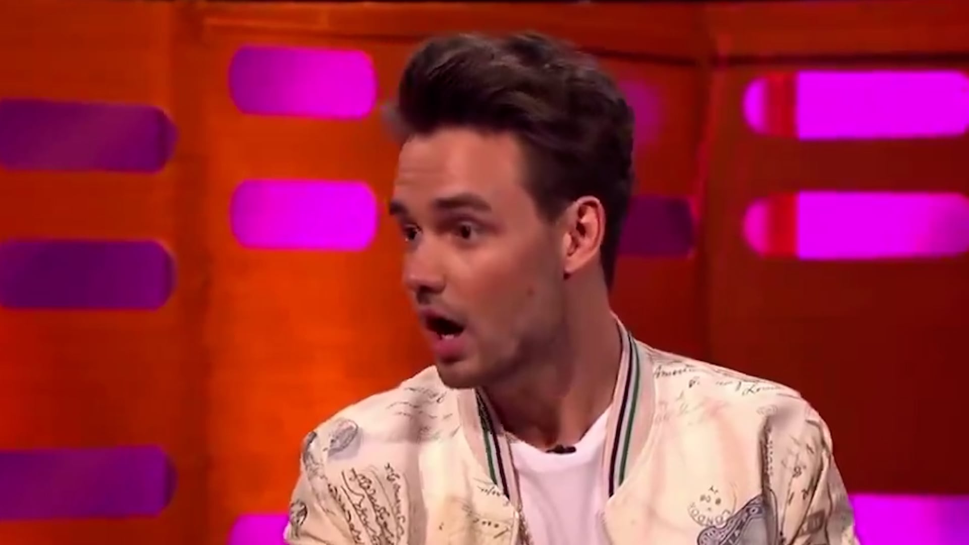 Shocking revelation: Liam Payne’s haunting encounter with Diddy and Jay-Z