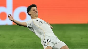 A costly mistake sparks hope, but a late collapse and red card leave Real Madrid out as one young star speaks up.