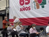 Registro Pensión Bienestar: Revisa el calendario de inscripción para adultos mayores en febrero 2026