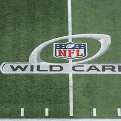 This is how the Wild Card format works in the NFL: When is it and how many teams play?