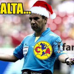 Los mejores 35 Memes que dejó la Final de Ida América vs Tigres