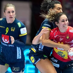España - República Checa del Europeo de balonmano: fecha, horario, TV y cómo ver
