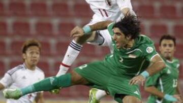 Ryder Matos y Mike Havenaar, nuevos fichajes del Córdoba