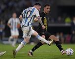 Argentina 7-0 Curaçao, summary: Messi hat trick, 100 goals, score, goals & highlights | International friendly