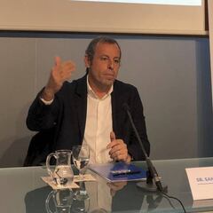 Rosell y la literatura