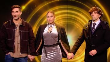 ‘Gran Hermano’ expulsa a dos de sus concursantes y anuncia la fecha de la final