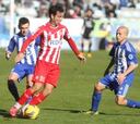 Jandro renueva por dos temporadas con el Girona
