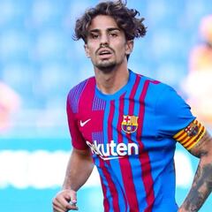 El ultimátum de Collado: "O primer equipo o me voy"