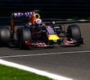 Renault estudia sanciones económicas para Red Bull