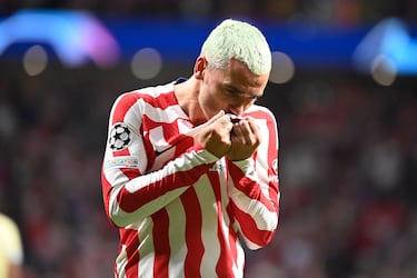 Prestado por: Barcelona | Cedido a: Atletico de Madrid (al final de la temporada pasará a ser propiedad del Atlético tras llegar a un acuerdo con el Barcelona).