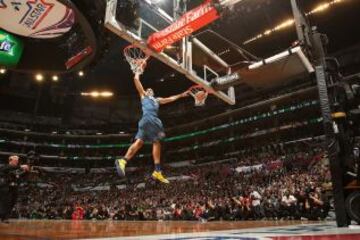 Javale McGee (2011)