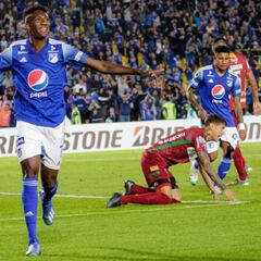 Millos, por la clasificación en la altura de La Paz ante Always