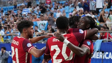 Canadá manda todo su arsenal ante el USMNT y México