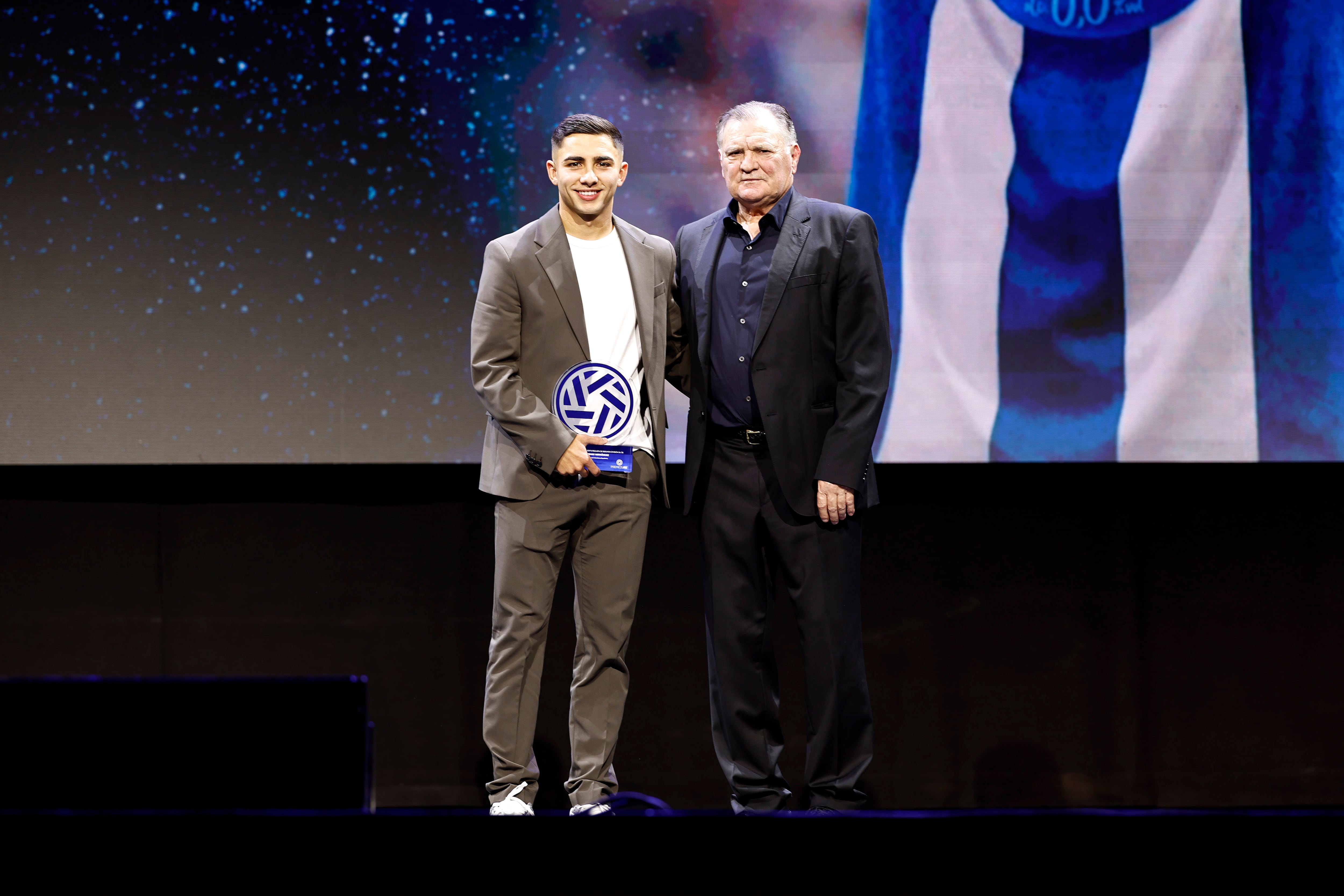 Yeremay, sobre su futuro en el Depor: “Es el club que amo, deben estar tranquilos”