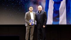 Yeremay, sobre su futuro en el Depor: “Es el club que amo, deben estar tranquilos”