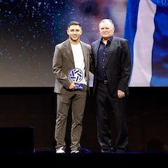 Yeremay, sobre su futuro en el Depor: “Es el club que amo, deben estar tranquilos”