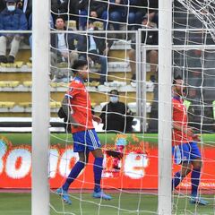 Tabla de posiciones Eliminatorias a Qatar 2022, fecha 16: ¿En qué lugar está Chile en Sudamérica?