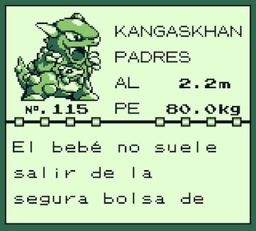 Era una de las mecánicas más complejas de Pokémon Rojo y Azul pero aún así nos enamoró: recordando la mítica Zona Safari