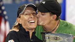 11 deportistas que han tenido cáncer y lo han superado