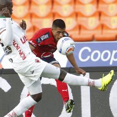 Nunca es tarde para el DIM que gana en el final