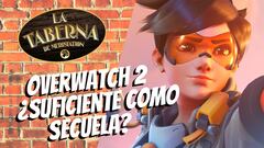 Overwatch 2 y su desenfrenado rendimiento con una RTX 4090: más de 500 FPS en calidad Ultra