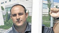 Michel ha renovado a todos sus técnicos menos al del C