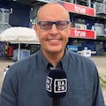 Ernest Riveras, en el circuito de Tailandia