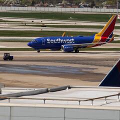 ¿Cuáles son las mejores y las peores aerolíneas de Estados Unidos?