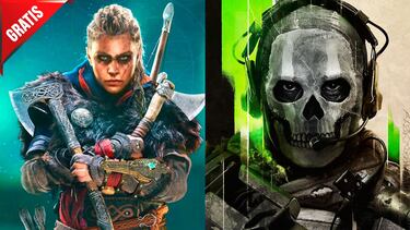 Juegos gratis y de oferta este fin de semana (16-18 de diciembre)