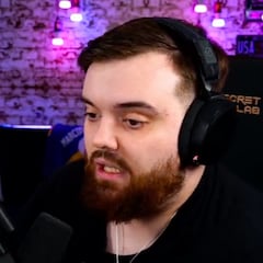 Ibai Llanos recuerda su ceguera parcial: “He perdido el 70% de la vista del ojo izquierdo”