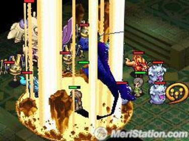 Blue Dragon Plus, Impresiones