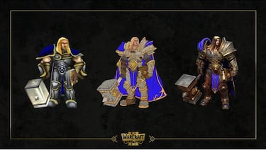 Warcraft 3: Reforged, el regreso de uno de los más grandes del RTS